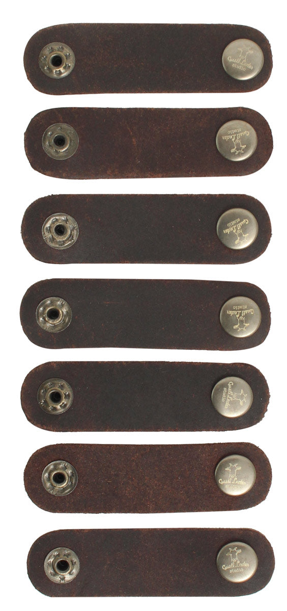 Cable Clips, Pack of 7