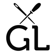 Lædertasker hos Gusti Læder logo