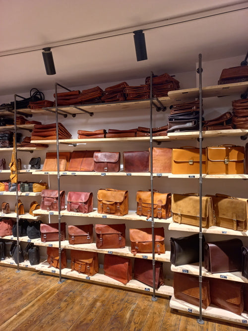 Reparaturservice im Store